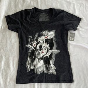 Disney Villains Shirt